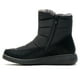 thumbnail image 2 of Bota Mujer Negro Zoe, 2 of 4