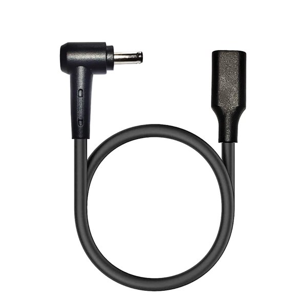 Cable USB‑C OYY 15 cm 4.0×1.35 mm para portátiles ASUS (PD)