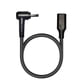 thumbnail image 1 of Cable USB‑C OYY 15 cm 4.0×1.35 mm para portátiles ASUS (PD), 1 of 1