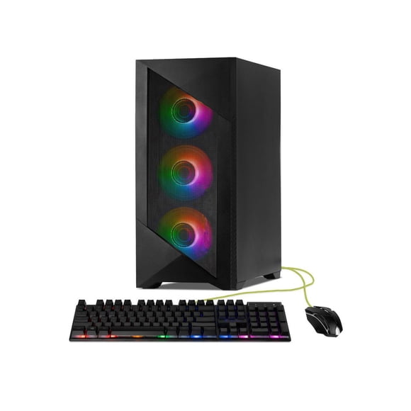Intel Yeyian Gaming Edge 1TB