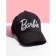 thumbnail image 3 of Gorra Barbie LOGO BIRCES HATO NEGRO, 3 of 3