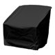 thumbnail image 3 of Fundas Para Sillas De Patio Funda Protectora Para Muebles De Jardín Y Patio Negro S, 3 of 5