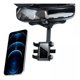 thumbnail image 1 of Soporte Celular Auto Porta Espejo Retrovisor Girar 360 Grado, 1 of 5
