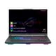 thumbnail image 1 of Notebook Gamer Asus Rog Strix G16 Intel i9 32GB 1TB SSD RTX5070 16' FHD Win11, 1 of 4