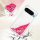 thumbnail image 4 of FOXDOCK Funda Glitter Líquida para Google Pixel 10 con Anillo Brillante, TPU Antichoques y Esquinas Reforzadas, Soporte, 4 of 6