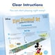 thumbnail image 4 of Juego de mesa Ravensburger World of Disney Eye Found It, 4 of 6