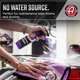 thumbnail image 3 of Adams Polishes Waterless Wash 16 oz para limpieza de autos, 3 of 3