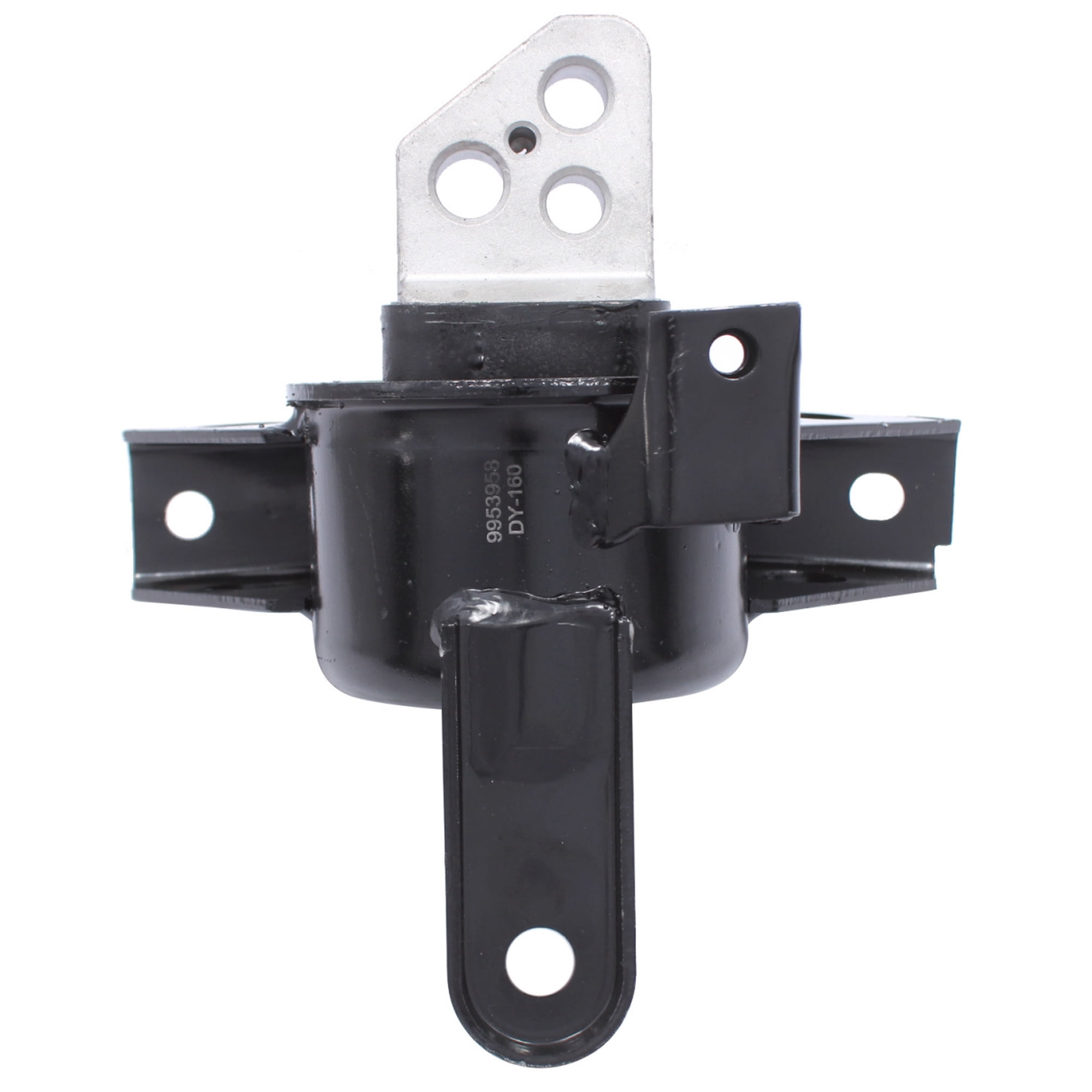 Repuestos Del Sol - Soporte Motor Izquierdo Chevrolet Spark Gt 1.2 2018 2022