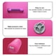 thumbnail image 3 of Colchoneta Inflable para Gimnasia PPXIA con Rodillo de Aire y Bomba, 3 of 6