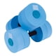 thumbnail image 4 of Mancuernas acuáticas Power Systems de resistencia media, par, azul, 4 of 4