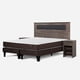 thumbnail image 2 of Cama Europea New Ergo T Combo Ferrara 2 Plazas, 2 of 6
