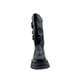 thumbnail image 3 of Bota Mujer Negro ZB045, 3 of 5