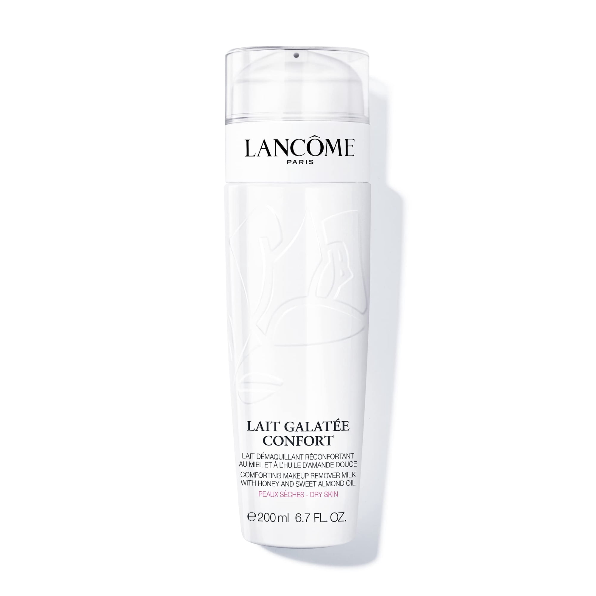 Desmaquillante Y Limpiador Facial Lancôme Lait Galatėe Confort