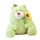thumbnail image 1 of Juguete De Peluche Suave Para El Día De San Valentín, Regalo De Cumpleaños Para Niños, Verde, 35 Cm, 1 of 5