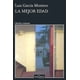thumbnail image 1 of Libro La mejor edad - Luis García Montero, 1 of 2
