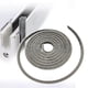 thumbnail image 1 of Seal Strip Soezy para ventanas corredizas, 5 m, color gris, 1 of 9