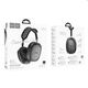 thumbnail image 3 of Audifono inalambrico W55 90hrs NEGRO, 3 of 3