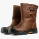 thumbnail image 1 of Zapato de seguridad bota 111 C talla 38 Unisex, 1 of 3