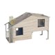 thumbnail image 5 of 1:35 Kits De Modelos De Construcción De Casas De Dioramas De Madera Dise?os De Casas De Arquitectura, 5 of 5