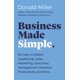 thumbnail image 1 of Libro HarperCollins – Serie Business Made Simple, 1 of 8