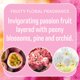 thumbnail image 4 of Bolsitas aromáticas WillowBrook Hello Gorgeous (pack de 6), 4 of 9