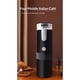 thumbnail image 3 of Máquina de café portátil café molido cafetera portátil operada manualmente para camping senderismo, conducción, hogar y oficina, 3 of 3