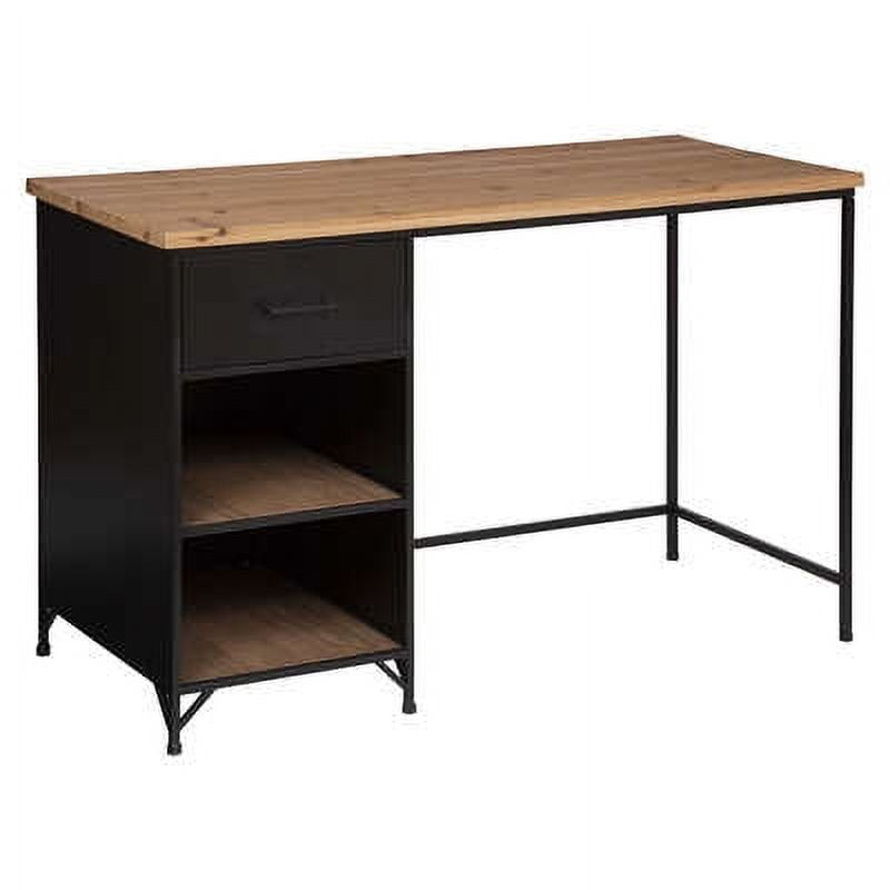 Atmosphera - Escritorio Cierna