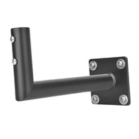 Ioensy - Soporte De Veleta Para Soporte De Alero Soporte De Montaje En Pared Para Techo De Patio Granja