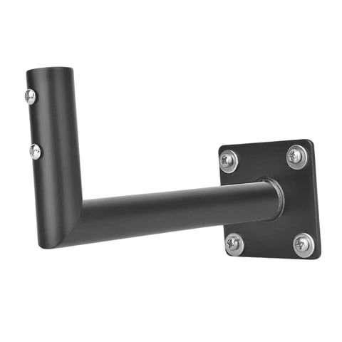 Ioensy - Soporte De Veleta Para Soporte De Alero Soporte De Montaje En Pared Para Techo De Patio Granja