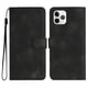 thumbnail image 1 of Funda FOXDOCK para iPhone 11 Pro -Diseño elegante,Ideal para hombres y mujeres, 1 of 5
