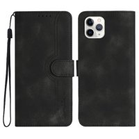 Funda Foxdock Para Iphone 11 Pro -Diseño Elegante,Ideal Para Hombres Y Mujeres