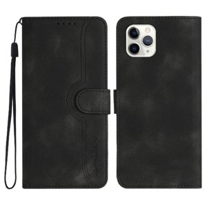 Funda Foxdock Para Iphone 11 Pro -Diseño Elegante,Ideal Para Hombres Y Mujeres