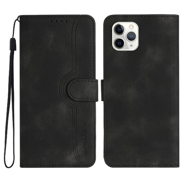 Funda FOXDOCK para iPhone 11 Pro -Diseño elegante,Ideal para hombres y mujeres