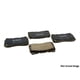 thumbnail image 3 of Juego de pastillas de freno de disco Bosch BC1039 QuietCast para Chevrolet, 3 of 3