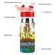 thumbnail image 3 of Botella de Agua Desmarcar Crash Bandicoot Rosa 12 Oz, 3 of 6