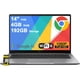thumbnail image 1 of Laptop ASUS Chromebook CX14 14" FHD 4GB 192GB Chrome OS, 1 of 9