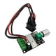 thumbnail image 5 of Controlador De Motor De CC PWM Ajustable 6V 12V 24V 28V Botón De Pulso Reversible, 5 of 5