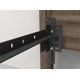 thumbnail image 2 of Juego de soportes de extensión para marco de cama y reposapiés | appacare, 2 of 8