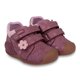 thumbnail image 1 of Zapato Clásico Bebé Niña Pasos Flores Morado, 1 of 3