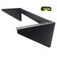 thumbnail image 1 of Rack de servidores para montaje en pared JINGCHENGMEI 4U 19 pulgadas 56 kg, 1 of 7