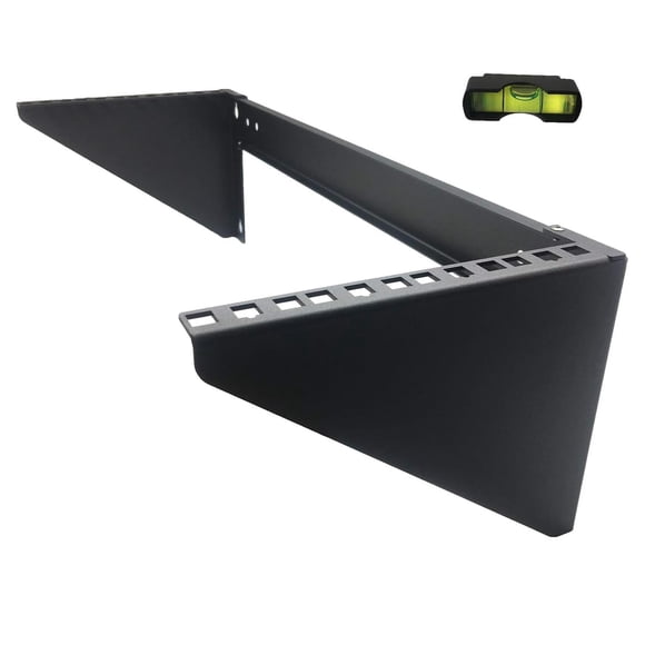 Rack de servidores para montaje en pared JINGCHENGMEI 4U 19 pulgadas 56 kg
