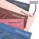thumbnail image 5 of Pack de 5 bragas Hipster Reebok para mujer Stretch Performance, 5 of 6