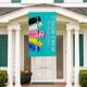 thumbnail image 5 of BabyFirst Color Crew Bandera impresa con temática, regalo perfecto para fanáticos, amigos y familiares, y adecuada para actividades al aire libre e interiores, decoraciones de fiesta. 90 cm × 150 cm., 5 of 6