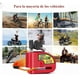thumbnail image 1 of Candado Freno De Disco Con Alarma Para Moto, 1 of 4