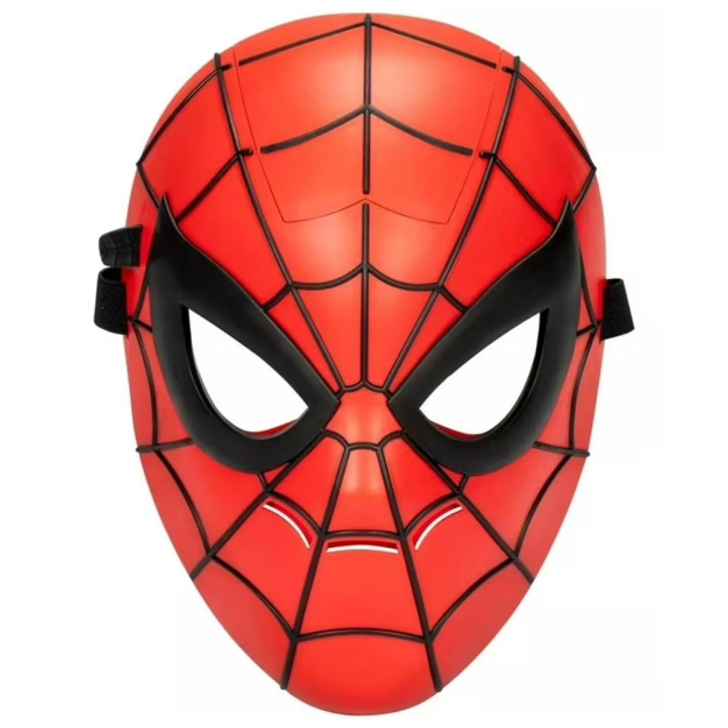 Total E-commerce - Juguete Mascara Luminosa Spiderman Marvel Infantil
