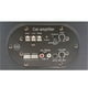 thumbnail image 3 of Subwoofer Plano Amplificado Parlante+ Kit Instalación, 3 of 3