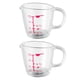 thumbnail image 2 of Taza Medidora De Café Expreso, 15ml, 0,5 Oz, Con Escala, Cafés, Tazas Medidoras Para Fiestas, 2 of 5