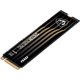 thumbnail image 5 of SSD MSI Gaming SPATIUM M480 PRO PCIe 4.0 NVMe M.2 de 1 TB, 5 of 6