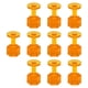 thumbnail image 1 of 10 Piezas De Pestañas De Tirar De Pegamento De La Abolladura De Automóvil Mantenimiento De La Herramienta De Reparación De Abolladuras Sin Pintura Automáticamente Diámetro 13 Mm, 1 of 5