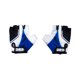 thumbnail image 1 of Guantes de Bici Giro 2.0 DRB Azul, 1 of 1